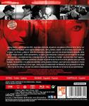 Lemmy Contra Alphaville - Blu-Ray | 8421394410824 | Jean-Luc Godard
