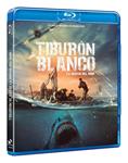 Tiburón Blanco: La Bestia del Mar (Beast of War) - Blu-Ray | 8414533148238 | Kiah Roache-Turner