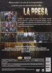 La Presa - DVD | 8436533824981 | Walter Hill