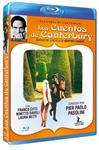 Los Cuentos De Canterbury - Blu-Ray R (Bd-R) | 8436558194342 | Pier Paolo Pasolini
