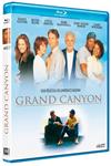 Grand Canyon (El Alma De La Ciudad) - Blu-Ray | 8421394410190 | Lawrence Kasdan