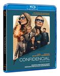 Confidencial (Black Bag) - Blu-Ray | 8414533145985 | Steven Soderbergh