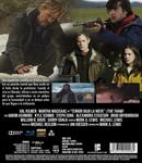 The Thaw (Arctic Outbreak) - Blu-Ray | 8436558200982 | Mark A. Lewis