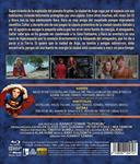 Supergirl (1984) - Blu-Ray | 8436558204713 | Jeannot Szwarc