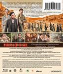 La Promesa - Blu-Ray | 8414533147989 | Terry George