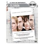 Closer (Cegados por el Deseo) - DVD | 8414533078092 | Mike Nichols