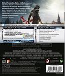 Assassin's Creed - 4K + Blu-Ray | 8421394803855 | Justin Kurzel
