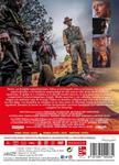 Outlaws And Angels (Ángeles Y Forajidos) - DVD | 8421394555334 | J.T. Mollner