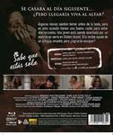 Sabe que está sola (He Knows You're Alone) - Blu-Ray | 8436558199354 | Armand Mastroianni