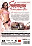 Dulces mujeres (Policewomen) (Sadomona) (VO Inglés) - DVD | 4059251408727 | Lee Frost