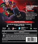 Batman Ninja vs. Yahuza League - Blu-Ray | 8414533144858 | Junpei Mizusaki, Shinji Takagi