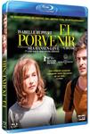 El Porvenir (L'avenir) - Blu-Ray | 8436558201651 | Mia Hansen-Løve