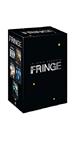 Fringe - DVD | 5051893191035