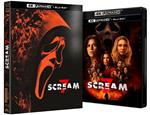 Scream 7 (+ Blu-Ray) - 4K UHD | 8421394102354 | Kevin Williamson