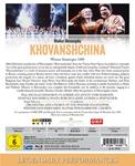 Modest Mussorgsky: Chowanschtschina (Khovanshchina) - Blu-Ray | 8072809160966