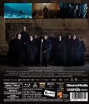La abadesa - Blu-Ray | 8436558201712 | Antonio Chavarrías