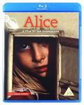 Alice (DVD+ BLURAY ) (VOSI) - Blu-Ray | 5035673010952 | Jan Svankmajer