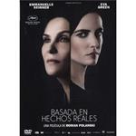 Basada En Hechos Reales - DVD | 8435175974061 | Roman Polanski