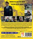 El Último Soldado - Blu-Ray | 8421394418011 | Terry Loane