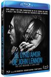 El Otro Amor de John Lennon (The Lost Weekend: A Love Story) - Blu-Ray | 8436558202771 | Eve Brandstein, Richard Kaufman, Stuart Samuels