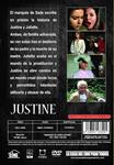 Justine - DVD | 8436554233205 | Jess Franco