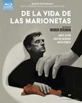 De la Vida de las Marionetas (Aus dem leben der marionetten) - Blu-Ray | 8436597564861 | Ingmar Bergman