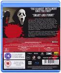 Scream 4 (VOSI) - Blu-Ray | 5017239151866 | Wes Craven