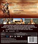 Resident Evil 3: Extinción - Blu-Ray | 8414533146739 | Russell Mulcahy