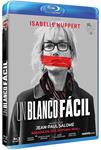Un Blanco Fácil (La syndicaliste) - Blu-Ray | 8436558204294 | Jean-Paul Salomé