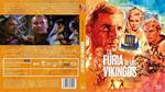 La Furia De Los Vikingos - Blu-Ray | 8436555534004