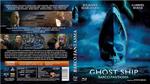 Barco Fantasma (Ghost Ship) - Blu-Ray | 8435479605548