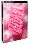 El Club de la Lucha (Fight Club) (+ Blu-Ray) Ed. Steelbook - 4K UHD | 8421394803701 | David Fincher