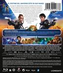 Valerian Y La Ciudad De Los Mil Planetas - Blu-Ray | 8414533149778 | Luc Besson