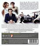 El Escándalo Ted Kennedy - Blu-Ray | 8436535547819 | John Curran