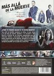 Mas Allá De La Muerte - DVD | 8436535542036 | Agnieszka Wojtowicz-Vosloo