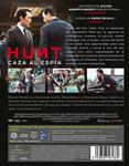 Hunt. Caza al Espía - Blu-Ray | 8436597561662 | Lee Jung-jae