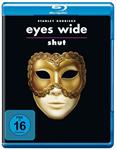 Eyes Wide Shut - Blu-Ray | 7321983000256 | Stanley Kubrick