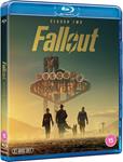 Fallout Temporada 2 - Blu-Ray | 5061088923082