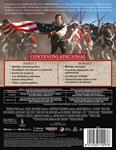 El Patriota (The Patriot) (+ Blu-Ray) Ed. Steelbook - 4K + Blu-Ray | 8414533149976 | Roland Emmerich