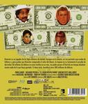 El gran despilfarro (Brewster's Millions) - Blu-Ray | 8436558203945 | Walter Hill