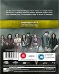 The Walking Dead: The Complete Eleventh Season (VOSI) - Blu-Ray | 5053083260767