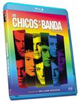 Los chicos de la banda (The Boys in the Band) - Blu-Ray | 8436558206533 | William Friedkin