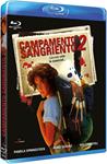 Campamento Sangriento 2 - Blu-Ray | 8436593551728
