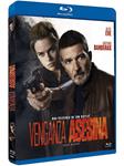 Venganza asesina (Cult Killer) - Blu-Ray | 8436558201620 | Jon Keeyes