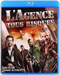 El equipo A - Blu-Ray | 3344428042783 | Joe Carnahan