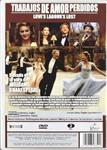 Trabajos De Amor Perdidos - DVD | 8420018533420 | Kenneth Branagh