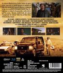 La Conspiración del Silencio (Conspiracy) - Blu-Ray | 8436558201057 | Adam Marcus