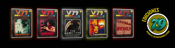 NOVEDADES V79 (2 DE JULIO) | 