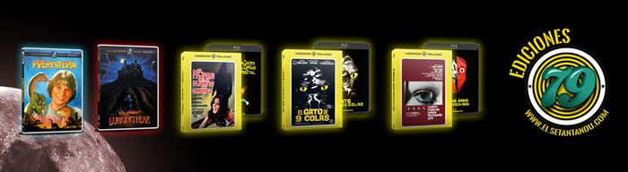 EDICIONS 79: LANZAMIENTO JUNIO 2026 | 