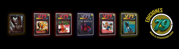 NOVEDADES EDICIONS 79 | 
